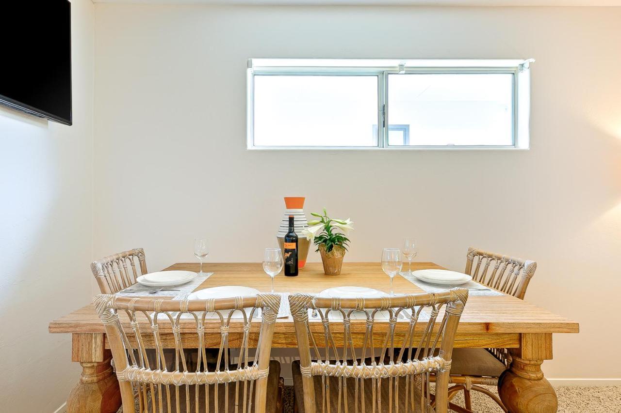 Sunshine Cottages Holiday home *