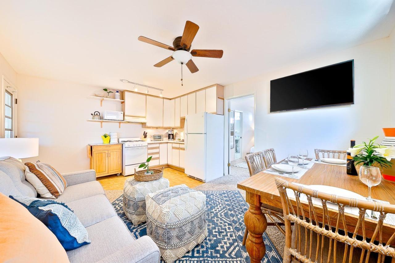 Sunshine Cottages Holiday home San Diego